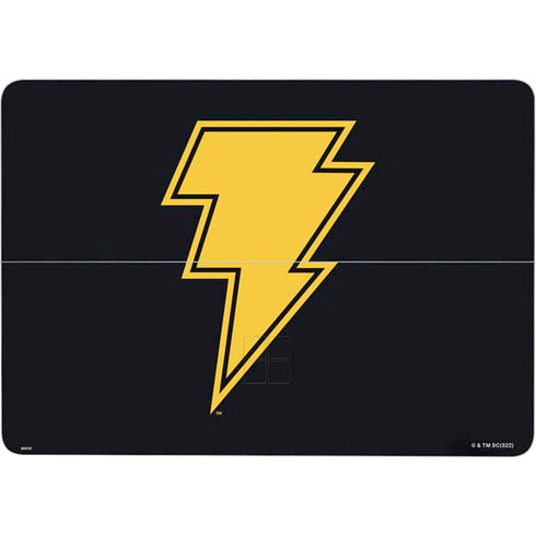 DC Comics Black Adam Classic Logo Surface Laptop Studio Skin